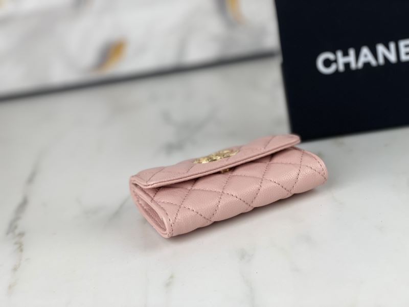 Chanel Wallets Purse